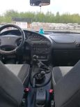 SUV   Chevrolet Niva 2008 , 229000 , 