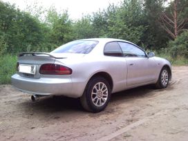  Toyota Curren 1998 , 295000 , 