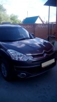 SUV   Citroen C-Crosser 2009 , 620000 , 