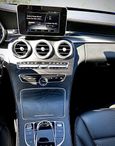  Mercedes-Benz C-Class 2015 , 1530000 , 