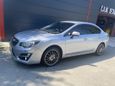  Subaru Impreza 2016 , 999000 , 