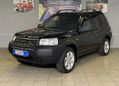 SUV   Land Rover Freelander 2003 , 489000 , 