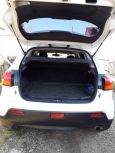 SUV   Mitsubishi ASX 2011 , 630000 , 