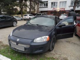  Dodge Stratus 2001 , 150000 , 