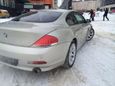  BMW 6-Series 2005 , 599999 , 