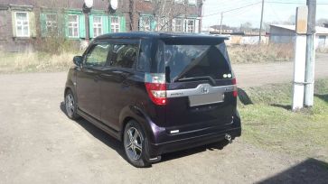  Honda Zest 2008 , 320000 , 