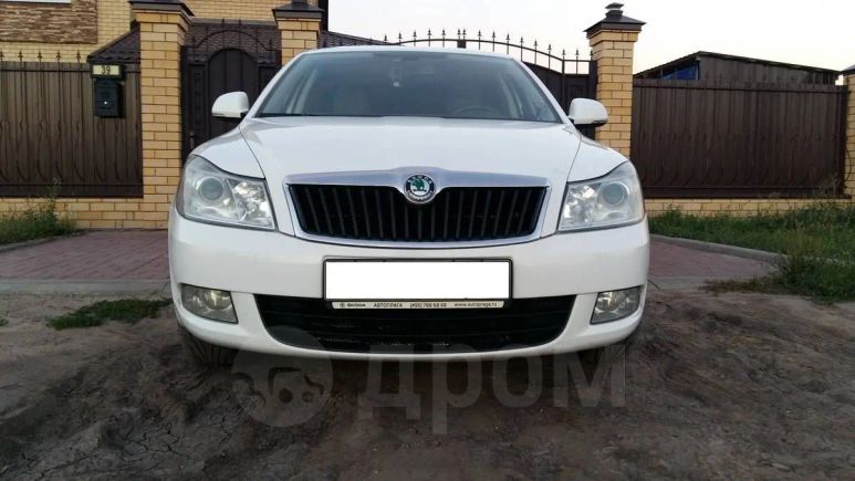  Skoda Octavia 2012 , 515000 , 