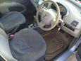  Nissan March 2007 , 245000 , 