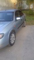  Nissan Almera 2005 , 160000 , 