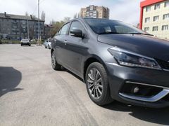 Седан Suzuki Ciaz 2023 года, 2085000 рублей, Краснодар