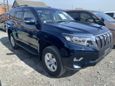 SUV   Toyota Land Cruiser Prado 2019 , 3358000 , 