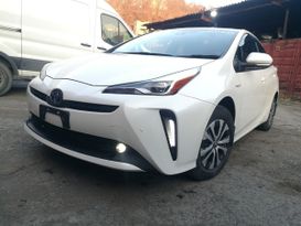  Toyota Prius 2019 , 2320000 , 