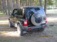 SUV   SsangYong Korando 2002 , 330000 , 