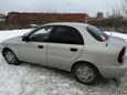  Chevrolet Lanos 2008 , 165000 , 