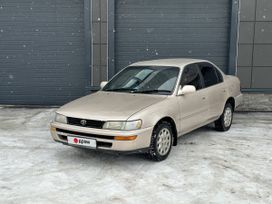  Toyota Corolla 1992 , 330000 , 