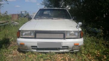  Daihatsu Applause 1985 , 30000 , 