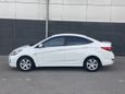  Hyundai Solaris 2013 , 450000 , --