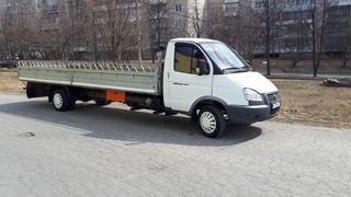Бортовой грузовик ГАЗ 3302 2013 года, 1370000 рублей, Миасс