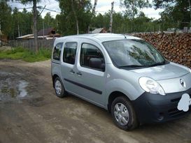    Renault Kangoo 2011 , 450000 , -