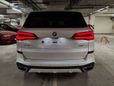SUV   BMW X5 2019 , 5549000 , 