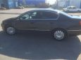  Volkswagen Passat 2007 , 460000 , 