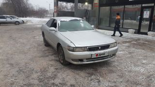 Седан Toyota Chaser 1994 года, 335000 рублей, Екатеринбург