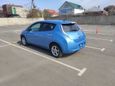  Nissan Leaf 2011 , 415000 , 