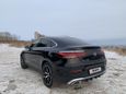 SUV   Mercedes-Benz GLC Coupe 2019 , 4500000 , 