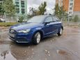  Audi A1 2014 , 715000 , 