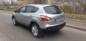 SUV   Nissan Qashqai 2010 , 640000 , 