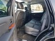 SUV   Chevrolet Tahoe 2011 , 1580000 , 