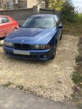  BMW 5-Series 2002 , 320000 , 