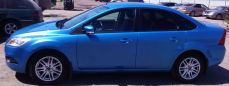  Ford Focus 2008 , 415000 , 