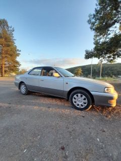 Седан Toyota Vista 1997 года, 420000 рублей, Кавалерово