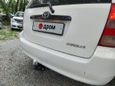  Toyota Corolla Fielder 2001 , 339000 , 