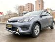  Kia Rio X (X-Line) 2018 , 988000 , 