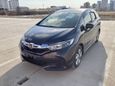  Honda Shuttle 2017 , 1000000 , 