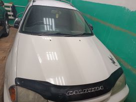  Toyota Caldina 2000 , 330000 , 