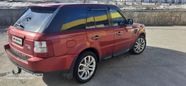 SUV   Land Rover Range Rover Sport 2008 , 990000 , 