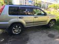 SUV   Nissan X-Trail 2001 , 395000 , 