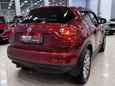 SUV   Nissan Juke 2014 , 937000 , 