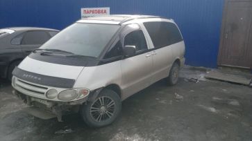    Toyota Estima Lucida 1999 , 180000 , 