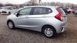  Honda Fit 2016 , 700000 , 