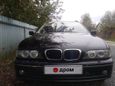  BMW 5-Series 2002 , 370000 , 