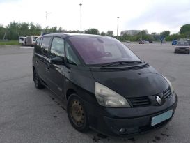    Renault Espace 2002 , 255000 , 