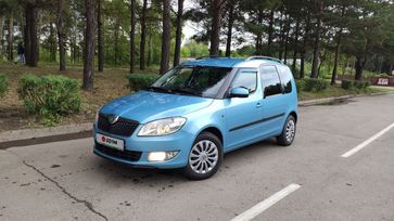  Skoda Roomster 2011 , 415000 , 