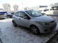  Mazda Demio 2007 , 260000 , 