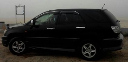 SUV   Toyota Harrier 1999 , 510000 , 