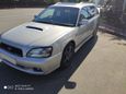  Subaru Legacy 2001 , 360000 , 