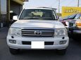 SUV   Toyota Land Cruiser 2007 , 600000 , 